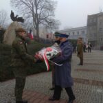 Narodowy Dzień Pamięci „Żołnierzy Wyklętych” w Zielonej Górze [GALERIA] Radio Zachód - Lubuskie