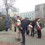 Narodowy Dzień Pamięci „Żołnierzy Wyklętych” w Zielonej Górze [GALERIA] Radio Zachód - Lubuskie