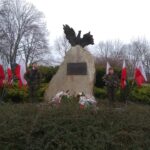 Narodowy Dzień Pamięci „Żołnierzy Wyklętych” w Zielonej Górze [GALERIA] Radio Zachód - Lubuskie