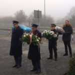 Narodowy Dzień Pamięci „Żołnierzy Wyklętych” w Zielonej Górze [GALERIA] Radio Zachód - Lubuskie