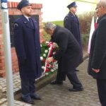 Narodowy Dzień Pamięci „Żołnierzy Wyklętych” w Zielonej Górze [GALERIA] Radio Zachód - Lubuskie