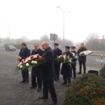 Narodowy Dzień Pamięci „Żołnierzy Wyklętych” w Zielonej Górze [GALERIA] Radio Zachód - Lubuskie