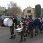 Narodowy Dzień Pamięci „Żołnierzy Wyklętych” w Zielonej Górze [GALERIA] Radio Zachód - Lubuskie