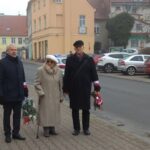 Narodowy Dzień Pamięci „Żołnierzy Wyklętych” w Zielonej Górze [GALERIA] Radio Zachód - Lubuskie