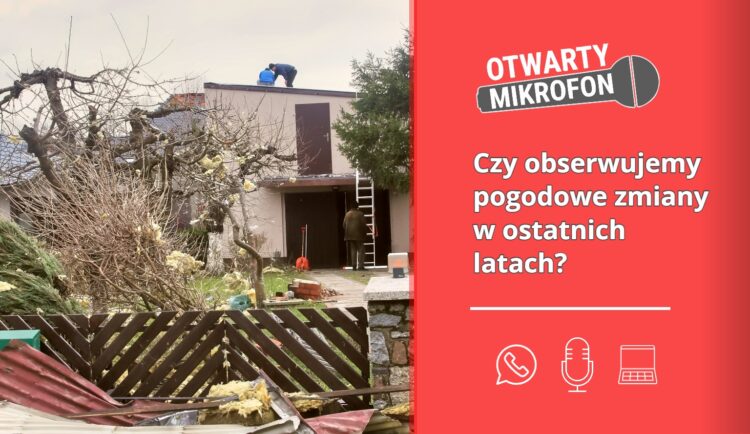 Otwarty Mikrofon