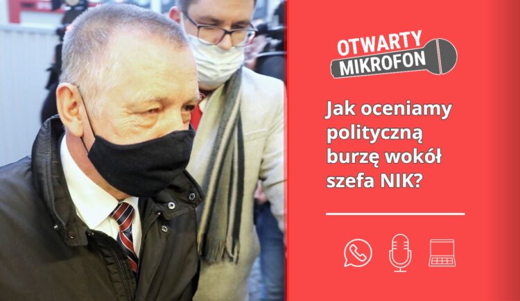 Otwarty Mikrofon,