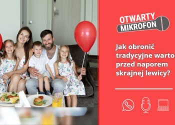 Otwarty Mikrofon