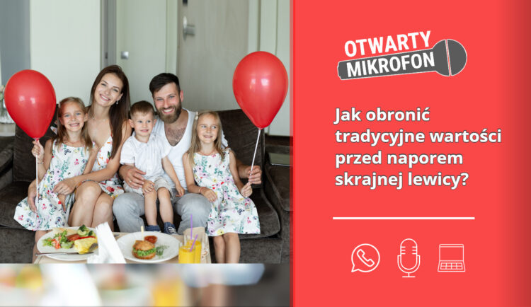 Otwarty Mikrofon