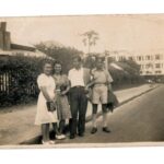 „Opowieści babci Leonardy” – posłuchaj reportażu Cezarego Galka Radio Zachód - Lubuskie