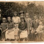 „Opowieści babci Leonardy” – posłuchaj reportażu Cezarego Galka Radio Zachód - Lubuskie