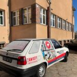 Demonstracja przeciwników likwidacji "Medyka" [WIDEO] Radio Zachód - Lubuskie