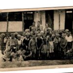 „Opowieści babci Leonardy” – posłuchaj reportażu Cezarego Galka Radio Zachód - Lubuskie