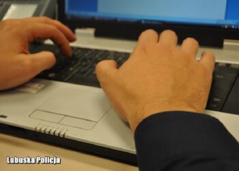 FOT. LUBUSKA POLICJA