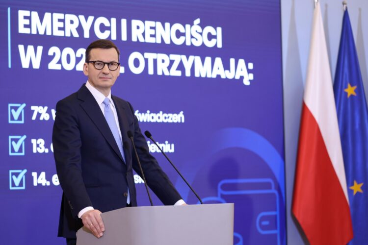 fot: PAP/Leszek Szymański