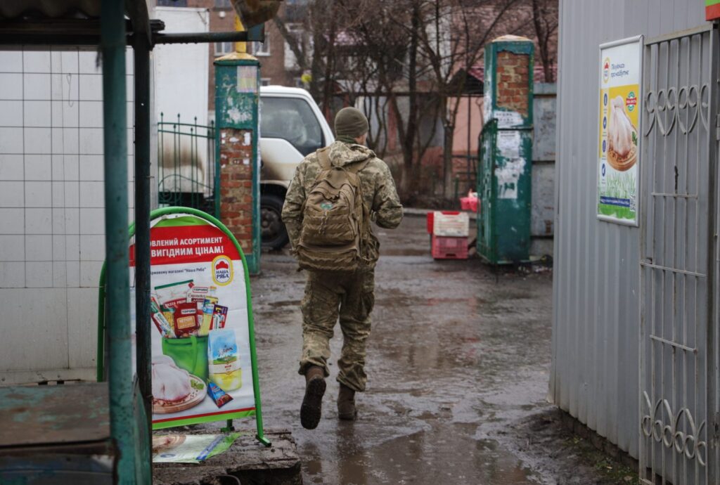 Reuters: amerykański personel OBWE wyjeżdża z Doniecka Radio Zachód - Lubuskie
