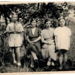 „Opowieści babci Leonardy” – posłuchaj reportażu Cezarego Galka Radio Zachód - Lubuskie