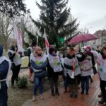 Solidarność za podwyżkami dla urzędników z Żar i powiatu żarskiego Radio Zachód - Lubuskie