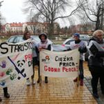 Solidarność za podwyżkami dla urzędników z Żar i powiatu żarskiego Radio Zachód - Lubuskie