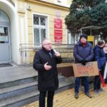 Solidarność za podwyżkami dla urzędników z Żar i powiatu żarskiego Radio Zachód - Lubuskie