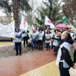 Solidarność za podwyżkami dla urzędników z Żar i powiatu żarskiego Radio Zachód - Lubuskie