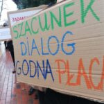 Solidarność za podwyżkami dla urzędników z Żar i powiatu żarskiego Radio Zachód - Lubuskie