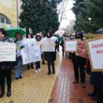 Solidarność za podwyżkami dla urzędników z Żar i powiatu żarskiego Radio Zachód - Lubuskie