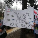 Solidarność za podwyżkami dla urzędników z Żar i powiatu żarskiego Radio Zachód - Lubuskie