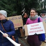 Solidarność za podwyżkami dla urzędników z Żar i powiatu żarskiego Radio Zachód - Lubuskie