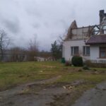 Wiatr wyrządził ogromne szkody 10 Wiatr wyrządził ogromne szkody Radio Zachód - Lubuskie