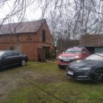 Wiatr wyrządził ogromne szkody 21 Wiatr wyrządził ogromne szkody Radio Zachód - Lubuskie