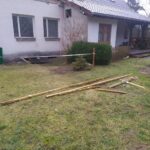 Wiatr wyrządził ogromne szkody 18 Wiatr wyrządził ogromne szkody Radio Zachód - Lubuskie