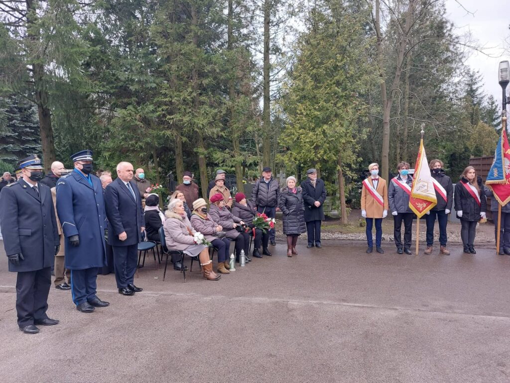 Oddali hołd zesłanym na Sybir Radio Zachód - Lubuskie