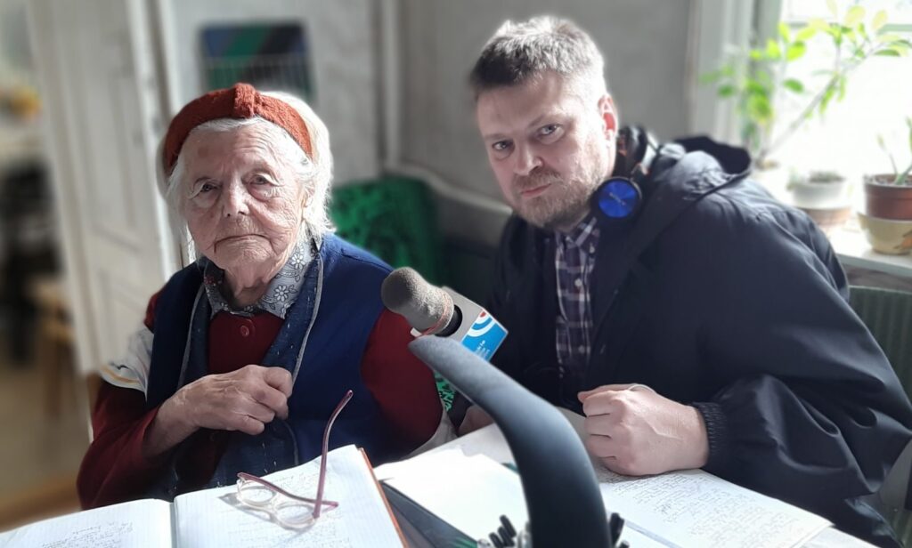 „Obraza obrazu” posłuchaj reportażu Mariusza Kamińskiego Radio Zachód - Lubuskie