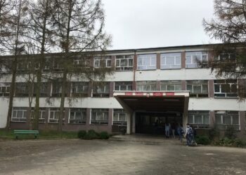  Szkoły i przedszkola dla uchodźców z Ukrainy Radio Zachód - Lubuskie