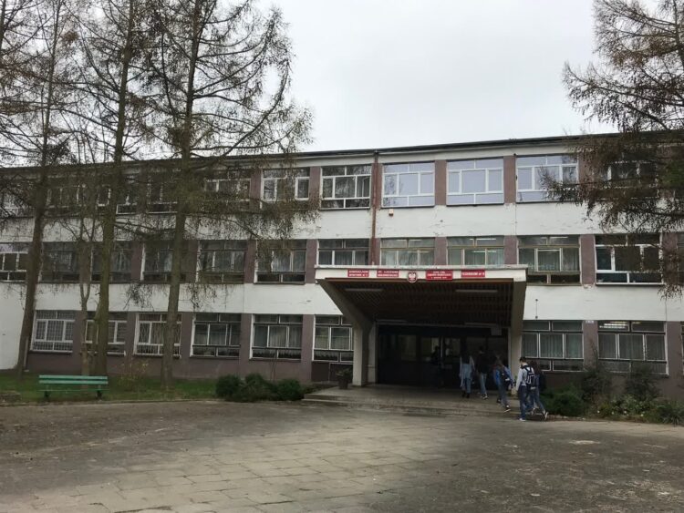  Szkoły i przedszkola dla uchodźców z Ukrainy Radio Zachód - Lubuskie