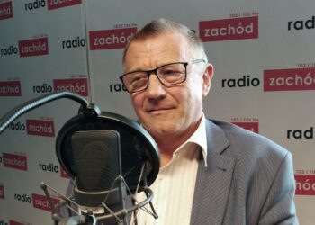 Tadeusz Ardeli, radny sejmiku (PiS) Radio Zachód - Lubuskie