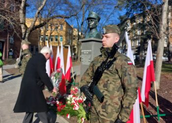 W Gorzowie uczczono Żołnierzy Wyklętych Radio Zachód - Lubuskie