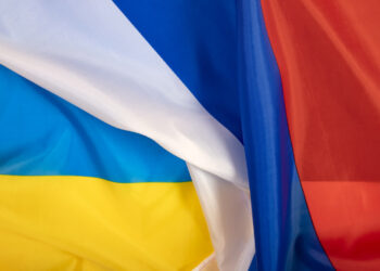 Zawieszono działanie prorosyjskich partii politycznych na Ukrainie Radio Zachód - Lubuskie