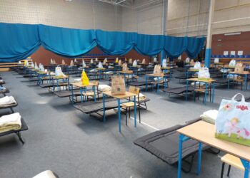 Noclegi w Nowej Soli