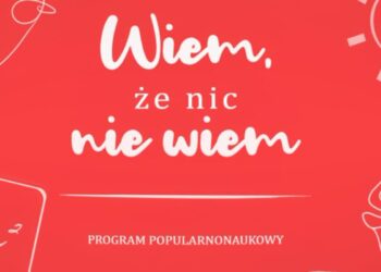 Wiem, że nic nie wiem 17.01.2021 Radio Zachód - Lubuskie