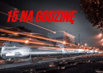 15 na godzinę 18.03.2022 Radio Zachód - Lubuskie