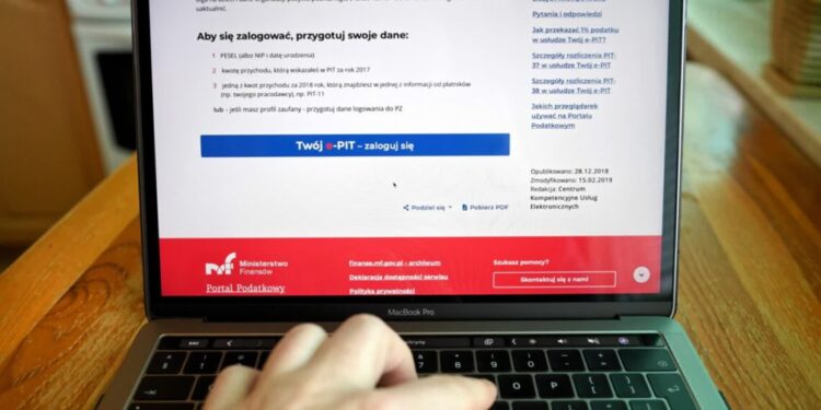 Fot. PAP/Darek Delmanowicz
