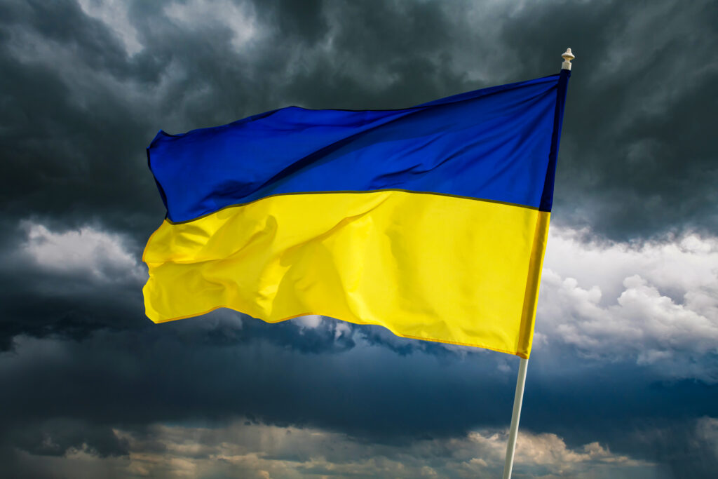 Specjalna infolinia dla uchodźców z Ukrainy i ich rodzin na terenie RP Radio Zachód - Lubuskie