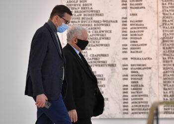 Estymator dla DoRzeczy.pl: PiS - 39,6 proc. KO - 25,1 proc. Radio Zachód - Lubuskie