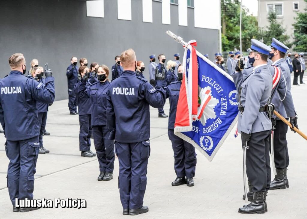 fot. Lubuska Policja