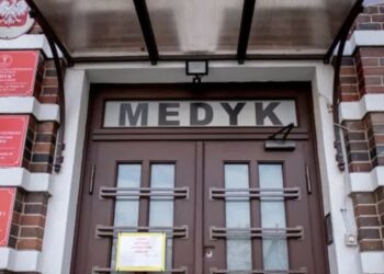 Kurator w Radiu Zachód: Nie ma zgody na przeniesienie "Medyka" Radio Zachód - Lubuskie