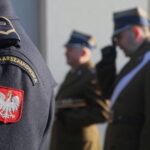 Fot. PAP/Tomasz Gzell