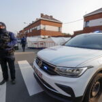 Fot. PAP/EPA/JULIEN WARNAND