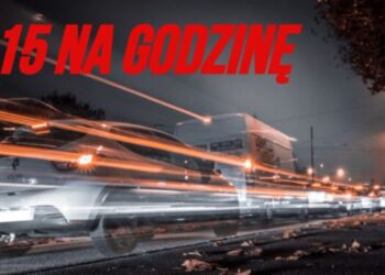 15 na godzinę 26.02.2022 Radio Zachód - Lubuskie