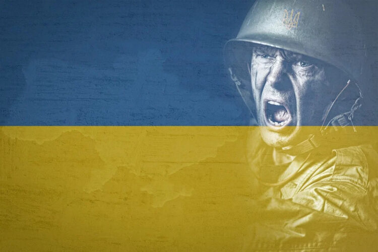Z. Kościk o konflikcie zbrojnym w Ukrainie Radio Zachód - Lubuskie